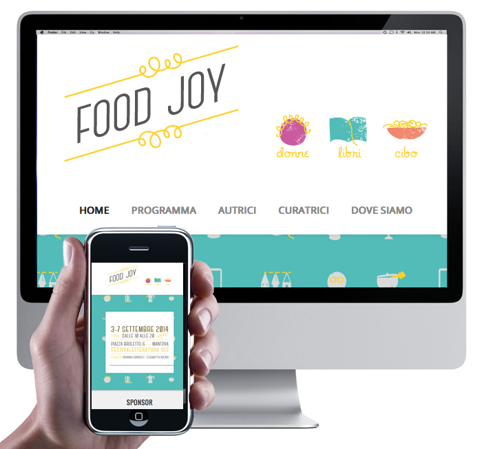 foodjoy