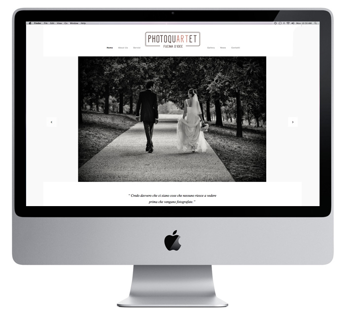 sito web fotografo reggio emilia